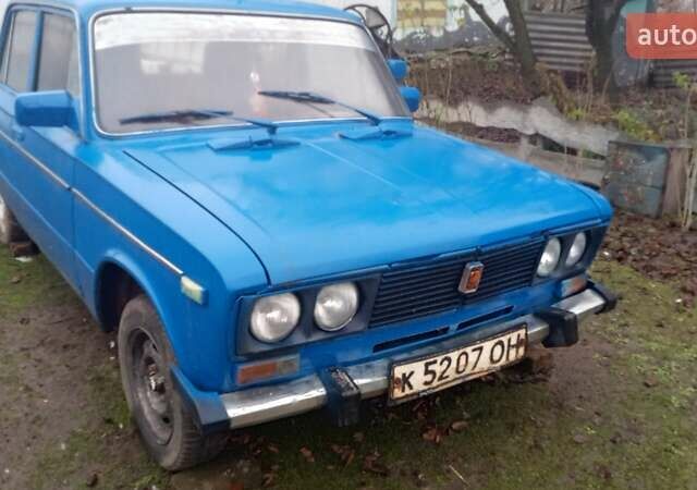 ВАЗ 2106, об'ємом двигуна 1.5 л та пробігом 588 тис. км за 283 $, фото 4 на Automoto.ua