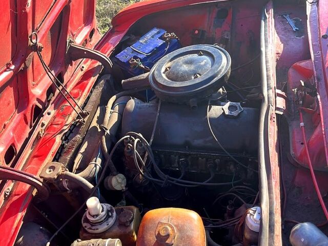 ВАЗ 2106, об'ємом двигуна 1.6 л та пробігом 311 тис. км за 650 $, фото 1 на Automoto.ua