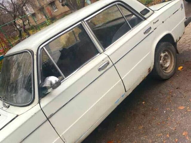 ВАЗ 2106, объемом двигателя 1.6 л и пробегом 120 тыс. км за 600 $, фото 3 на Automoto.ua