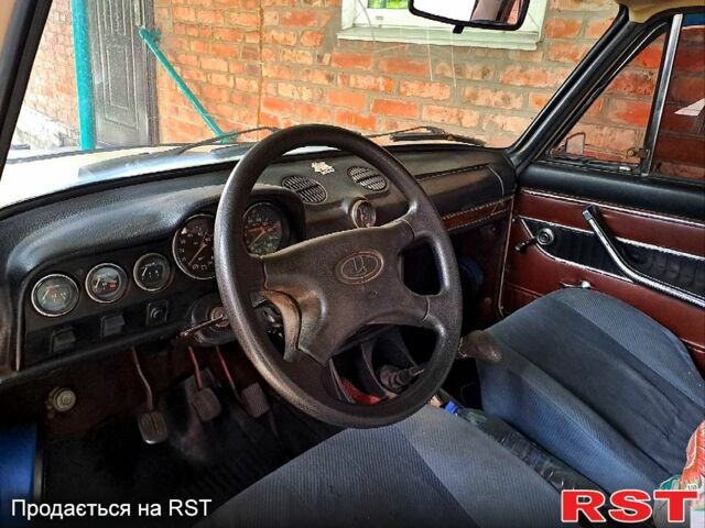 ВАЗ 2106, об'ємом двигуна 1.3 л та пробігом 0 тис. км за 850 $, фото 5 на Automoto.ua