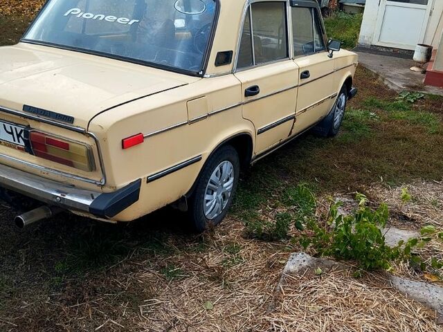 ВАЗ 2106, объемом двигателя 1.3 л и пробегом 0 тыс. км за 740 $, фото 7 на Automoto.ua