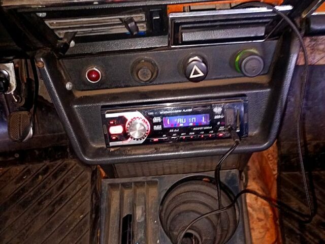 ВАЗ 2106, объемом двигателя 1.3 л и пробегом 6 тыс. км за 700 $, фото 1 на Automoto.ua