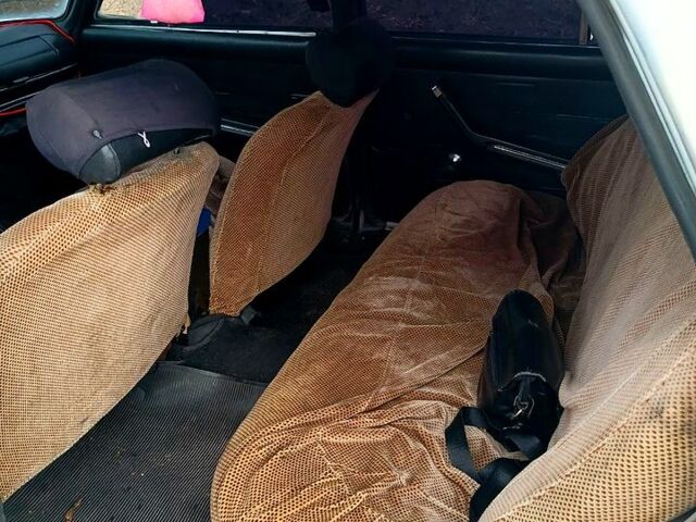 ВАЗ 2106, об'ємом двигуна 1.6 л та пробігом 0 тис. км за 500 $, фото 7 на Automoto.ua