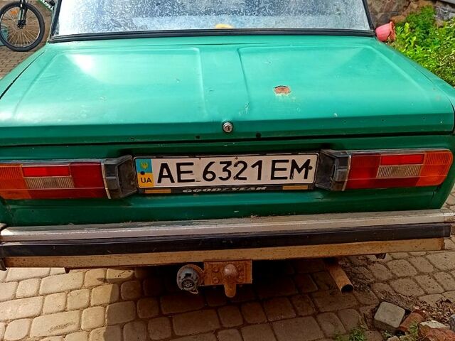 ВАЗ 2106, объемом двигателя 1.6 л и пробегом 150 тыс. км за 600 $, фото 5 на Automoto.ua