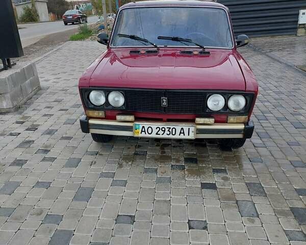ВАЗ 2106, об'ємом двигуна 0 л та пробігом 130 тис. км за 1300 $, фото 2 на Automoto.ua