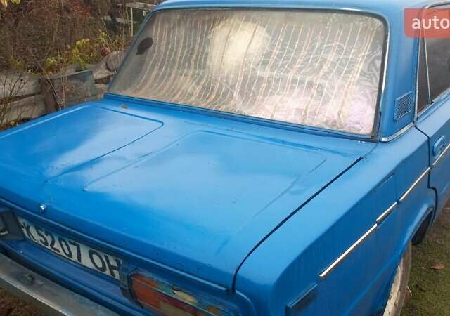 ВАЗ 2106, об'ємом двигуна 1.5 л та пробігом 588 тис. км за 283 $, фото 2 на Automoto.ua