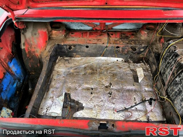 ВАЗ 2106, объемом двигателя 1.6 л и пробегом 250 тыс. км за 240 $, фото 4 на Automoto.ua