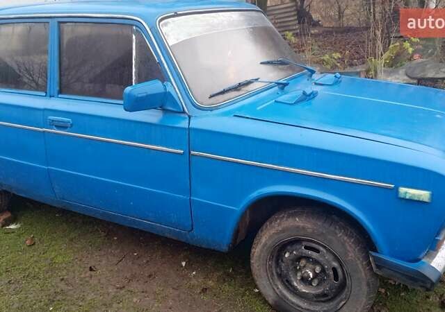 ВАЗ 2106, об'ємом двигуна 1.5 л та пробігом 588 тис. км за 283 $, фото 3 на Automoto.ua