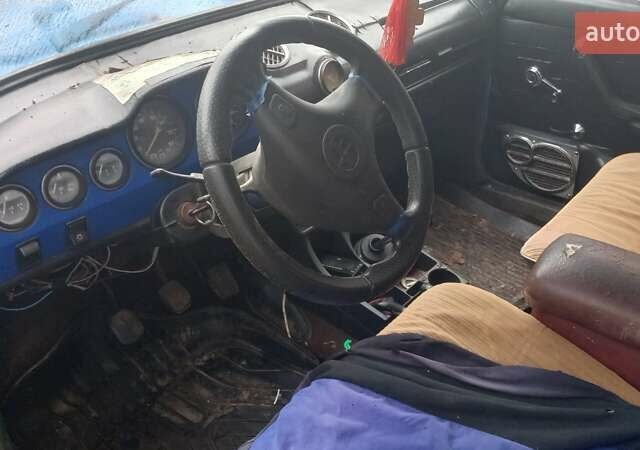 ВАЗ 2106, об'ємом двигуна 1.5 л та пробігом 588 тис. км за 283 $, фото 6 на Automoto.ua