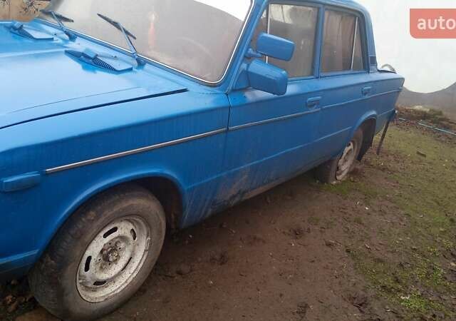 ВАЗ 2106, об'ємом двигуна 1.5 л та пробігом 588 тис. км за 283 $, фото 5 на Automoto.ua