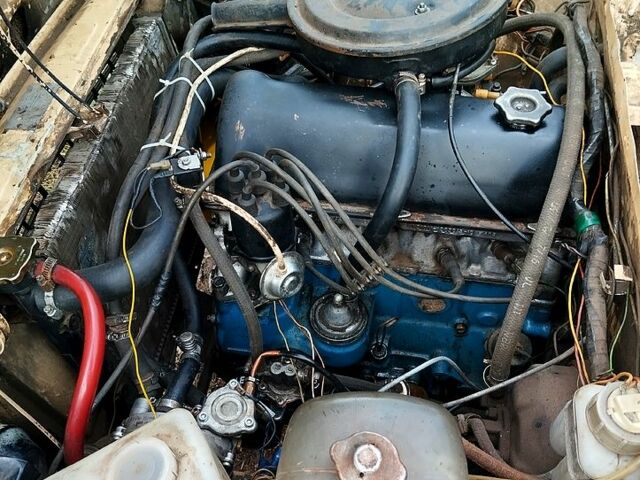 ВАЗ 2106, об'ємом двигуна 1.3 л та пробігом 0 тис. км за 760 $, фото 7 на Automoto.ua