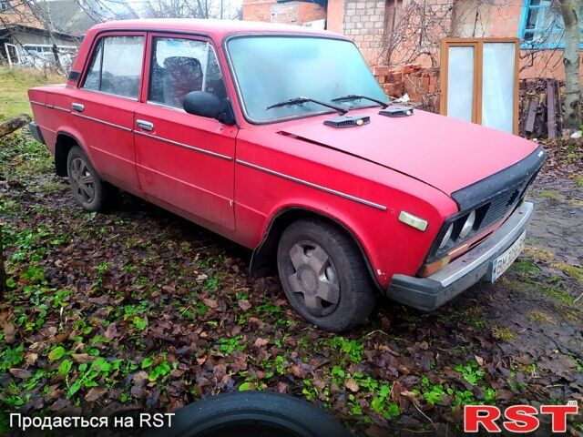 ВАЗ 2106, объемом двигателя 1.5 л и пробегом 200 тыс. км за 550 $, фото 5 на Automoto.ua