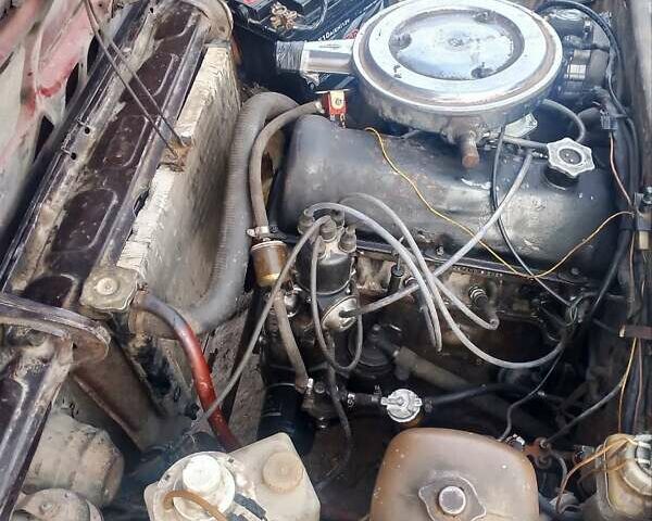 ВАЗ 2106, объемом двигателя 1.5 л и пробегом 170 тыс. км за 486 $, фото 7 на Automoto.ua