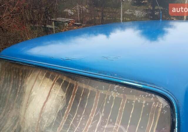 ВАЗ 2106, об'ємом двигуна 1.5 л та пробігом 588 тис. км за 283 $, фото 1 на Automoto.ua