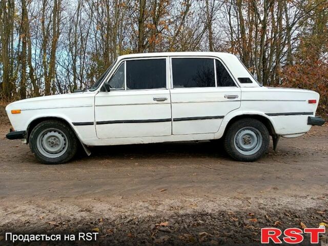 ВАЗ 2106, об'ємом двигуна 1.6 л та пробігом 0 тис. км за 500 $, фото 4 на Automoto.ua