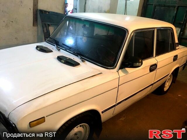 ВАЗ 2106, объемом двигателя 15 л и пробегом 200 тыс. км за 400 $, фото 2 на Automoto.ua
