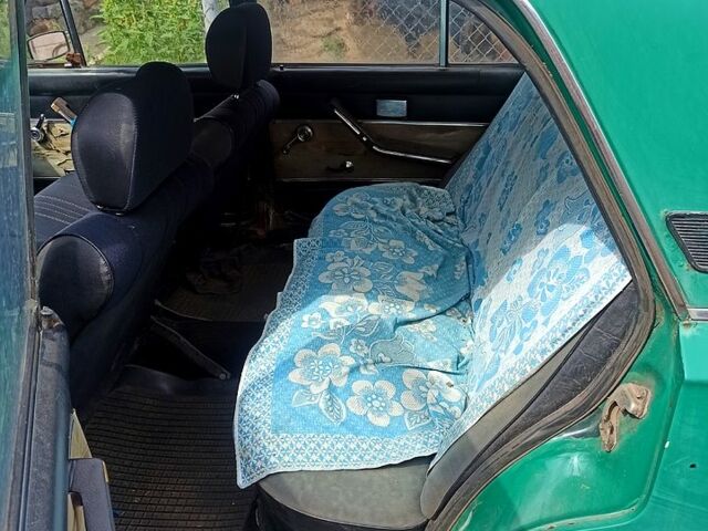 ВАЗ 2106, объемом двигателя 1.6 л и пробегом 150 тыс. км за 600 $, фото 4 на Automoto.ua