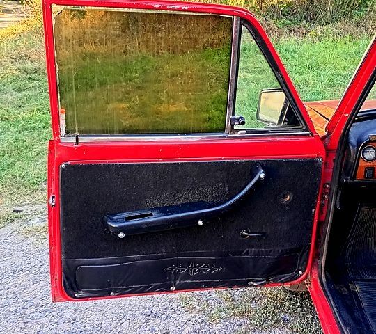 ВАЗ 2106, об'ємом двигуна 1.6 л та пробігом 220 тис. км за 600 $, фото 9 на Automoto.ua