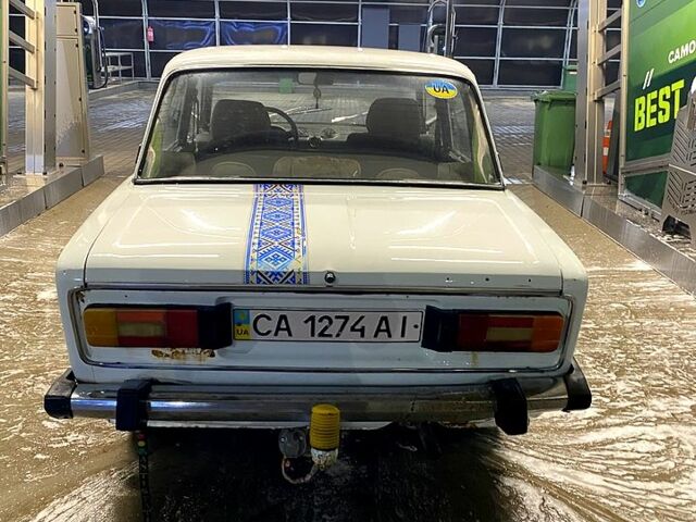 ВАЗ 2106, объемом двигателя 1.6 л и пробегом 320 тыс. км за 600 $, фото 2 на Automoto.ua
