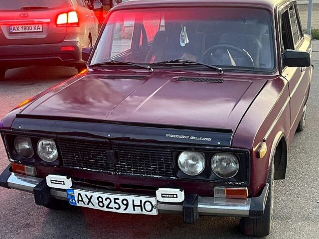 ВАЗ 2106, об'ємом двигуна 1.5 л та пробігом 0 тис. км за 850 $, фото 4 на Automoto.ua