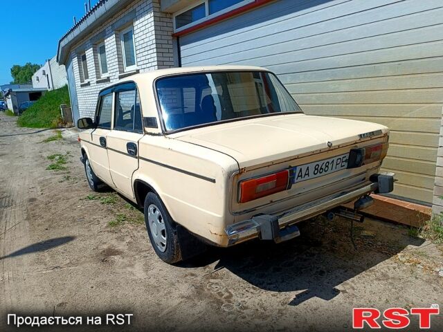 ВАЗ 2106, объемом двигателя 1.5 л и пробегом 56 тыс. км за 520 $, фото 2 на Automoto.ua