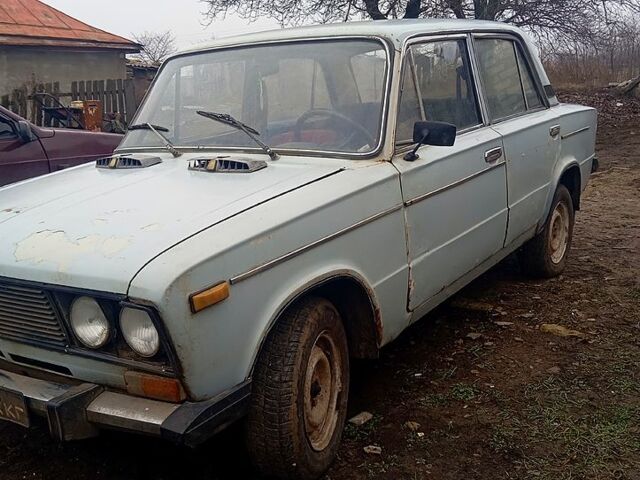 ВАЗ 2106, об'ємом двигуна 1.6 л та пробігом 89 тис. км за 500 $, фото 4 на Automoto.ua