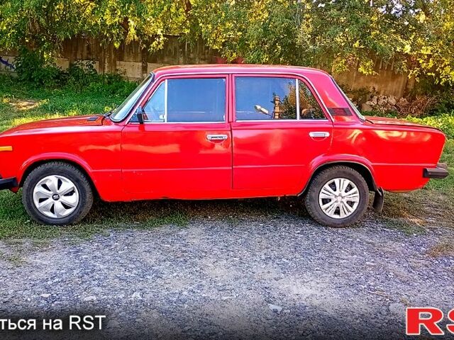 ВАЗ 2106, об'ємом двигуна 1.6 л та пробігом 220 тис. км за 600 $, фото 1 на Automoto.ua