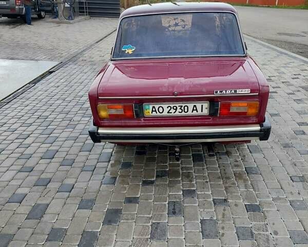 ВАЗ 2106, об'ємом двигуна 0 л та пробігом 130 тис. км за 1300 $, фото 5 на Automoto.ua