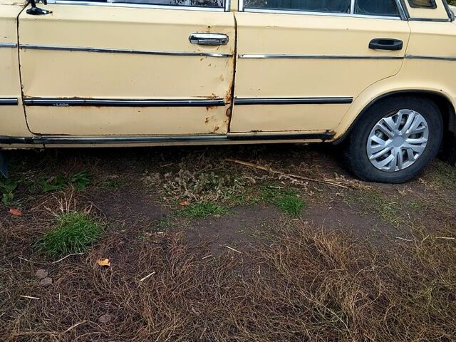 ВАЗ 2106, объемом двигателя 1.3 л и пробегом 205 тыс. км за 740 $, фото 3 на Automoto.ua