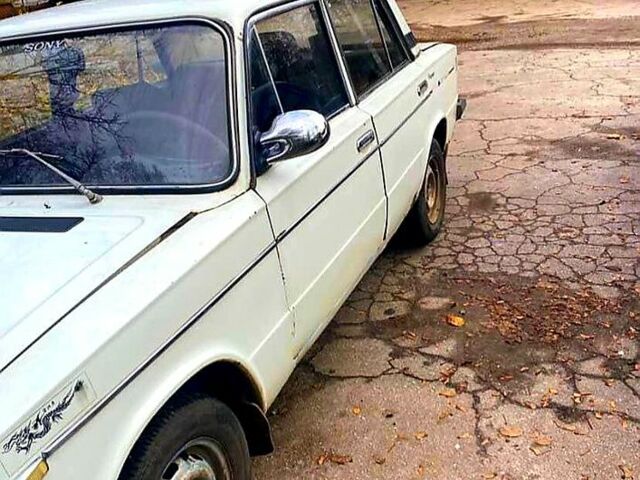 ВАЗ 2106, объемом двигателя 1.6 л и пробегом 120 тыс. км за 600 $, фото 4 на Automoto.ua