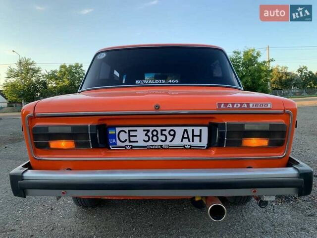 ВАЗ 2106, объемом двигателя 1.6 л и пробегом 90 тыс. км за 2999 $, фото 11 на Automoto.ua