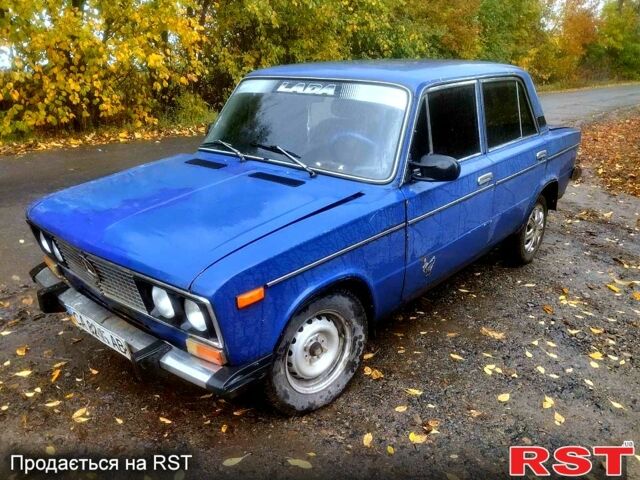 ВАЗ 2106, объемом двигателя 1.6 л и пробегом 0 тыс. км за 500 $, фото 4 на Automoto.ua