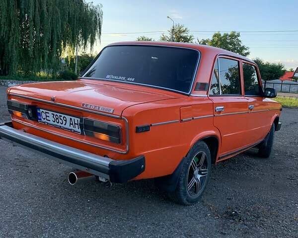ВАЗ 2106, объемом двигателя 1.6 л и пробегом 90 тыс. км за 2999 $, фото 6 на Automoto.ua