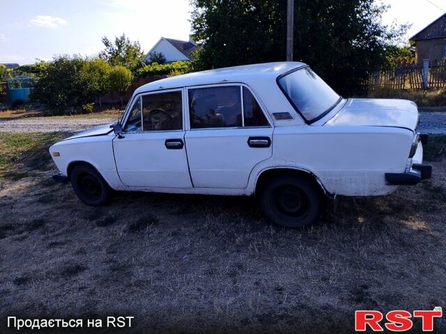 ВАЗ 2106, об'ємом двигуна 1.3 л та пробігом 0 тис. км за 400 $, фото 3 на Automoto.ua