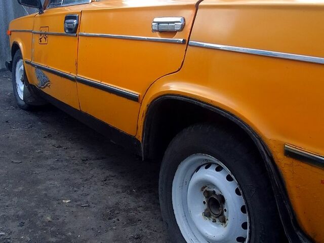 ВАЗ 2106, объемом двигателя 16 л и пробегом 0 тыс. км за 340 $, фото 3 на Automoto.ua
