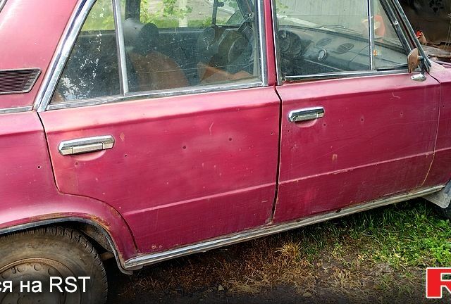 ВАЗ 2106, объемом двигателя 1.6 л и пробегом 0 тыс. км за 480 $, фото 1 на Automoto.ua