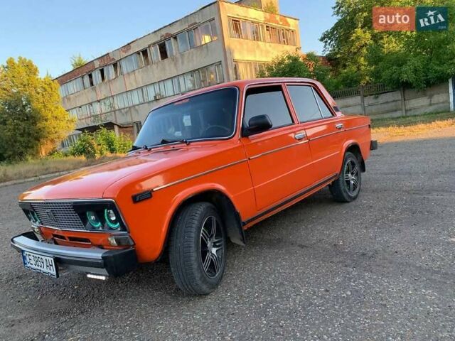 ВАЗ 2106, объемом двигателя 1.6 л и пробегом 90 тыс. км за 2999 $, фото 3 на Automoto.ua
