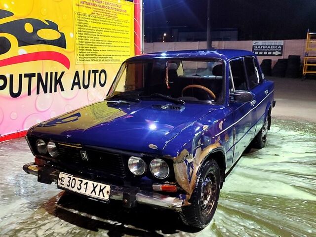 ВАЗ 2106, объемом двигателя 15 л и пробегом 0 тыс. км за 320 $, фото 3 на Automoto.ua