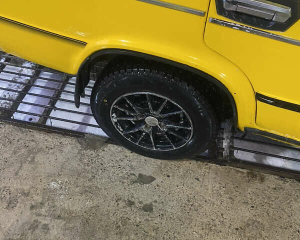 ВАЗ 2106, объемом двигателя 1.6 л и пробегом 185 тыс. км за 600 $, фото 8 на Automoto.ua