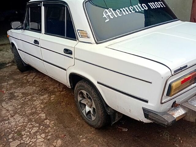 ВАЗ 2106, объемом двигателя 1.6 л и пробегом 100 тыс. км за 850 $, фото 4 на Automoto.ua