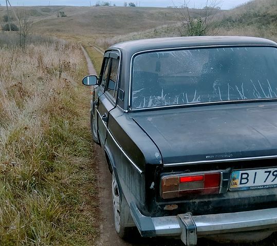 ВАЗ 2106, об'ємом двигуна 1.6 л та пробігом 0 тис. км за 410 $, фото 4 на Automoto.ua