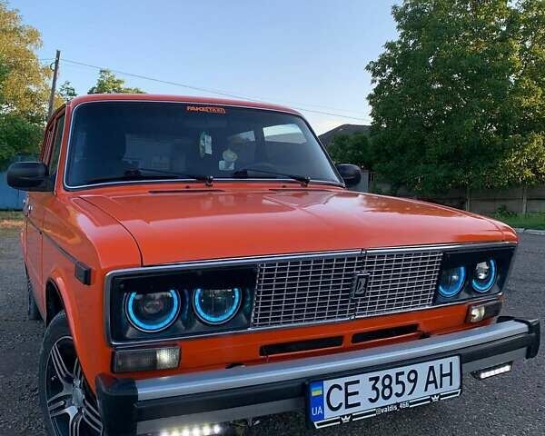 ВАЗ 2106, объемом двигателя 1.6 л и пробегом 90 тыс. км за 2999 $, фото 24 на Automoto.ua