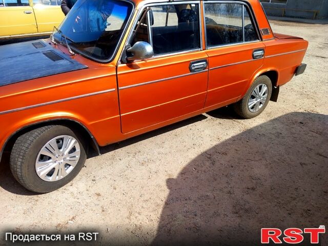 ВАЗ 2106, объемом двигателя 1.6 л и пробегом 280 тыс. км за 640 $, фото 2 на Automoto.ua