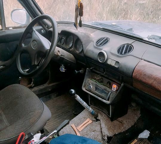 ВАЗ 2106, об'ємом двигуна 1.6 л та пробігом 0 тис. км за 410 $, фото 2 на Automoto.ua