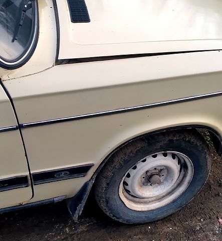 ВАЗ 2106, объемом двигателя 1.5 л и пробегом 0 тыс. км за 720 $, фото 1 на Automoto.ua