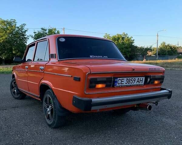 ВАЗ 2106, объемом двигателя 1.6 л и пробегом 90 тыс. км за 2999 $, фото 8 на Automoto.ua