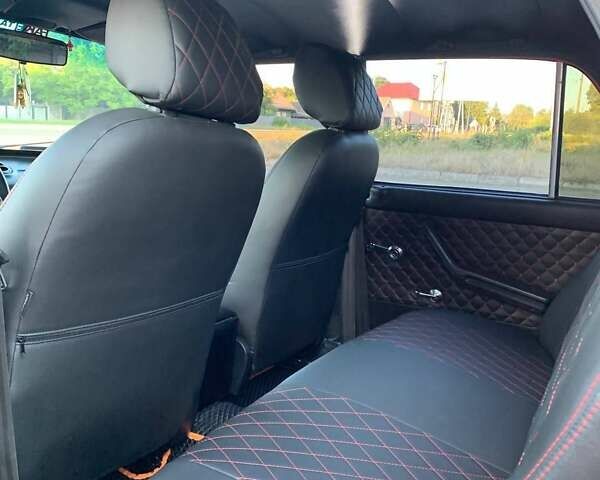 ВАЗ 2106, объемом двигателя 1.6 л и пробегом 90 тыс. км за 2999 $, фото 15 на Automoto.ua