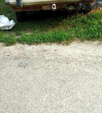 ВАЗ 2106, объемом двигателя 1.6 л и пробегом 0 тыс. км за 480 $, фото 2 на Automoto.ua