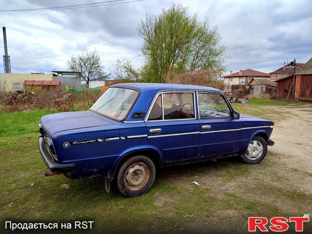 ВАЗ 2106, объемом двигателя 13 л и пробегом 0 тыс. км за 270 $, фото 2 на Automoto.ua