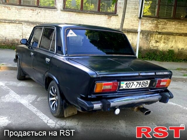 ВАЗ 2106, объемом двигателя 16 л и пробегом 0 тыс. км за 480 $, фото 1 на Automoto.ua